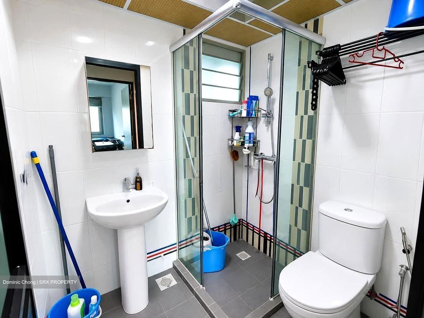 Blk 10A Bendemeer Light (Kallang/Whampoa), HDB 4 Rooms #622238261